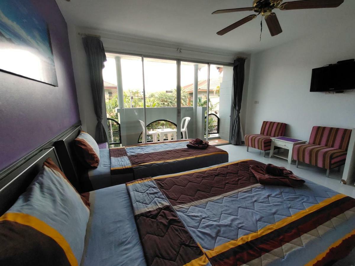 Daveeya'S Place Kata Екстер'єр фото