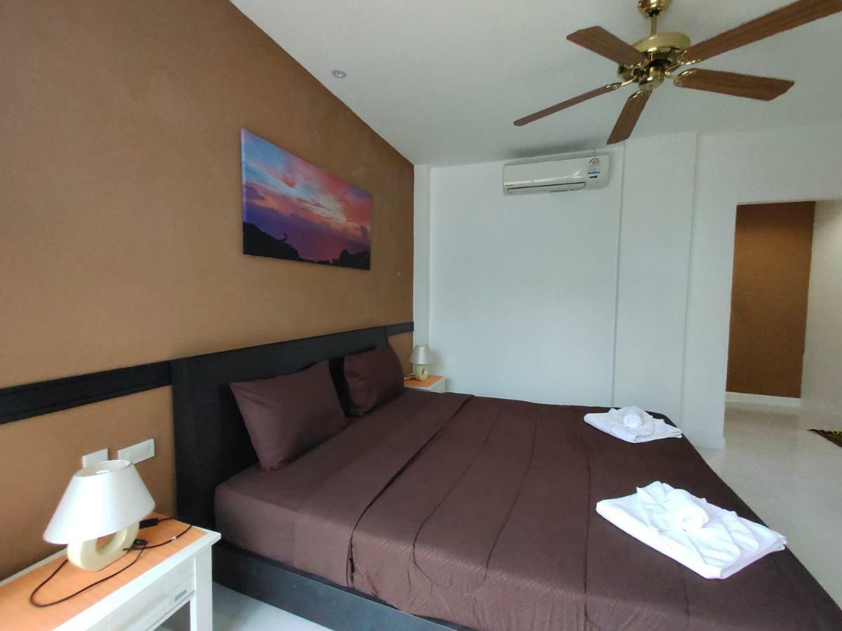 Daveeya'S Place Kata Екстер'єр фото